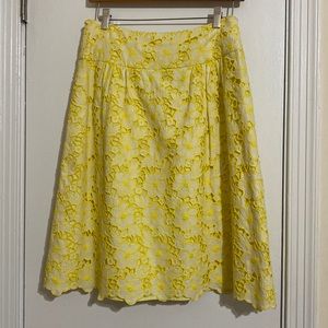 Lilly Pulitzer skirt